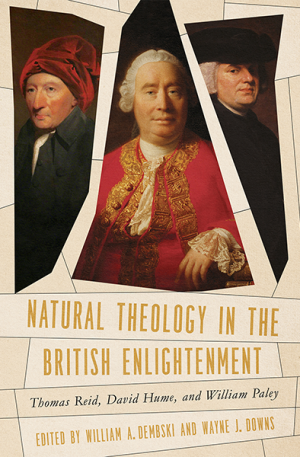 Natural Theology In The British Environment